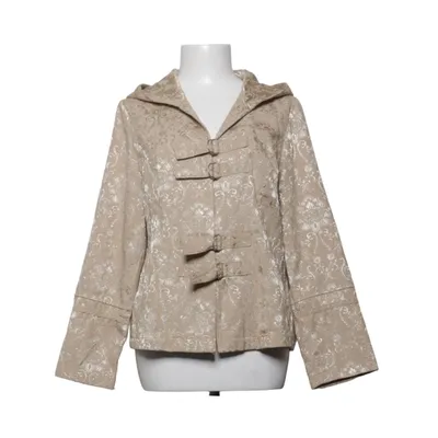 Capuchon sweater (Lulu 6000) van Ze-Ze Katoen, Polyester