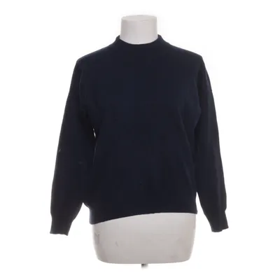 Sweater (Blå) fra Soft Goat Kashmir