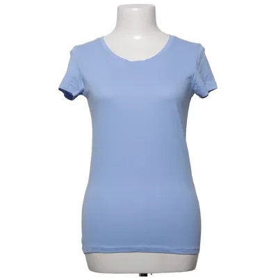 T-shirt (Bleu) de Inextenso Coton