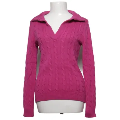 Tröja (Rosa) från Lauren Ralph Lauren Bomull