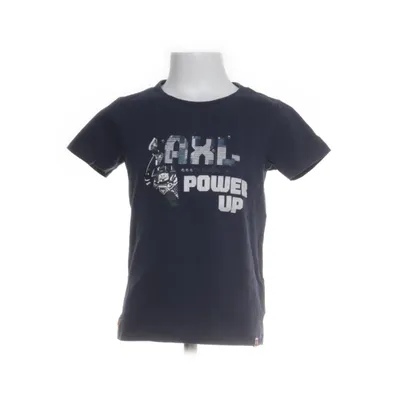 T-shirt (Blå) fra LEGO Bomuld