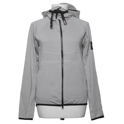 Hoodie (Gray) from CLN Cotton, Polyester