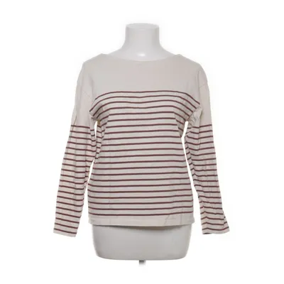 Top (Beige, Bruin) van Closed Katoen
