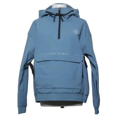 Anorak (Cyclone) de Dope Élasthane, Polyamide
