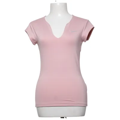 Haut de sport (Rose) de Nike Élasthane, Polyester