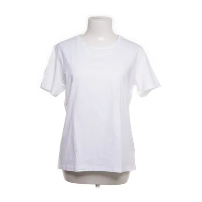 T-shirt (Wit) van Armedangels Organisch katoen