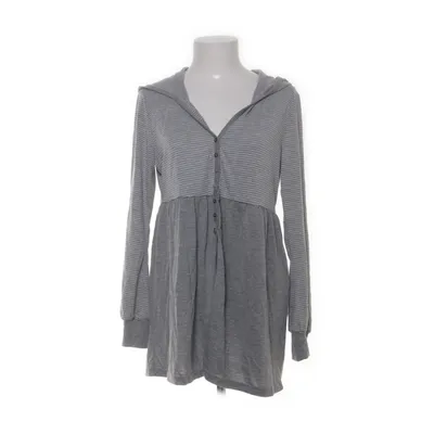 Kofta (Grå, Vit) från Womens Collection by KappAhl Polyester, Viskos