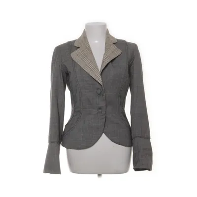 Kavaj (Grå, Flerfärgad) från St-Martins