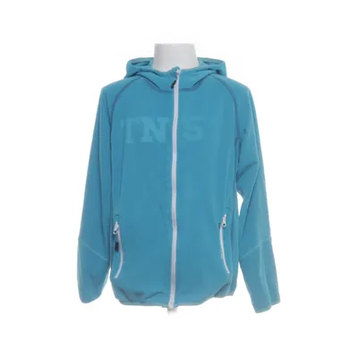 Huvtröja (Blå) från Tenson Polyester