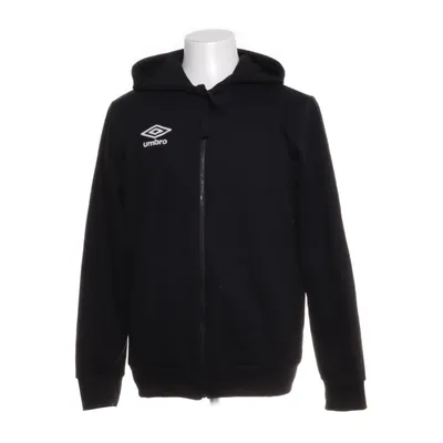Huvtröja (Svart) från Umbro