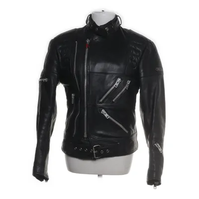 Veste de motard (Noir) de Hein Gericke Polyamide