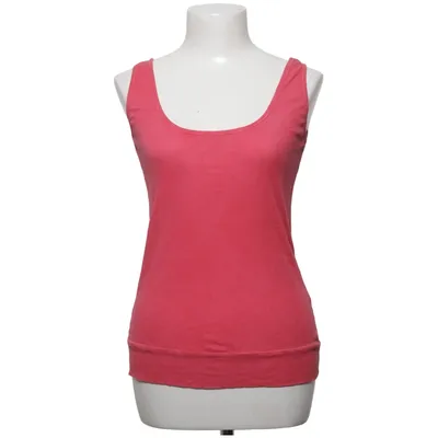 Tank­top (Pink) von Jet Set Baumwolle