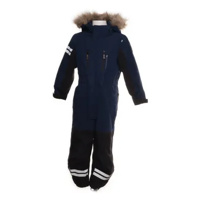 Overall (Blå) från Lindberg Elastan, Nylon, Polyester