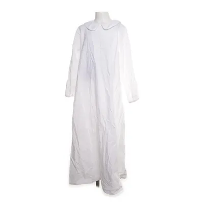 Klänning (Vit) från Mywear Young Bomull