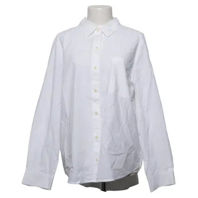Shirt (Wit) van Style & Co Katoen