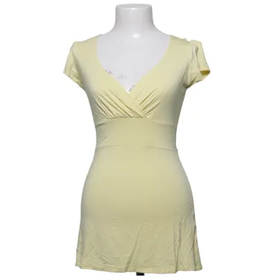 T-shirt (Geel) van Jane Norman