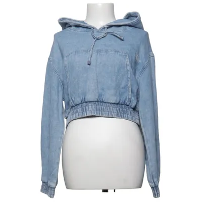 Hoodie (Blue) from Tommy Hilfiger Jeans Cotton