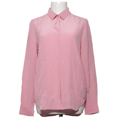 Shirt (Mercury Mary) from Fall Winter Spring Summer Silk