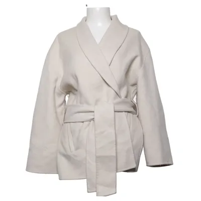 Kappa (Beige) från Stylein Polyester, Ull