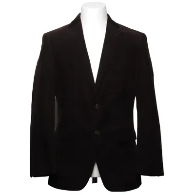 Kavaj (Brun) från McNeal Bomull