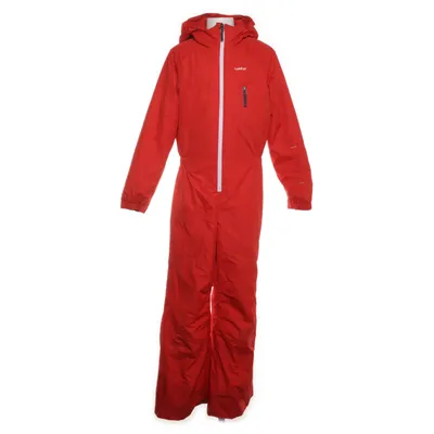 Overall (Röd) från Decathlon Polyester