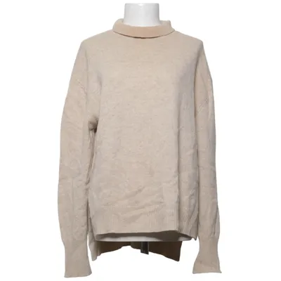 Coltrui (Beige) van Not Shy Kasjmier
