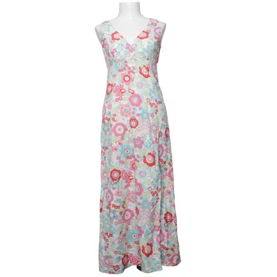 Maxi dress (Suzette) from Jackpot Cotton