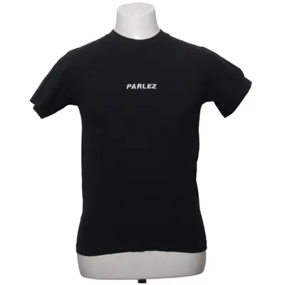 T-shirt (Noir) de Parlez