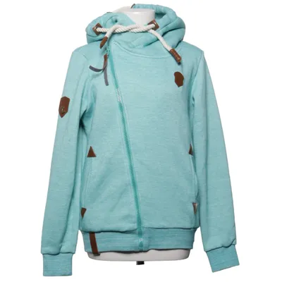 Hoodie (Sports Classic) from Vinte Cotton, Polyester