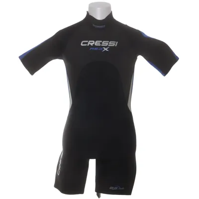 Våtdräkt (MED X MAN SHORTY) från Cressi Nylon