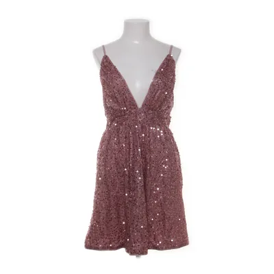 Cocktailklänning (Rosa) från Cider Polyester