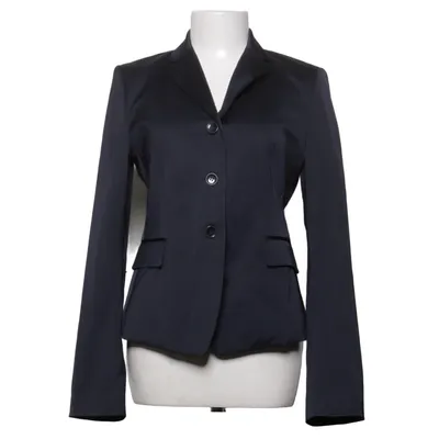 Blazer (Blå) fra Strenesse Gabriele Strehle