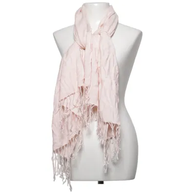 Scarf (Pink) from Lafayette Viscose