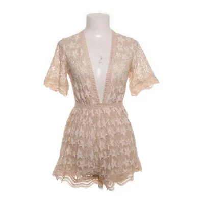 Byxdress (Beige) från Showpo Polyester