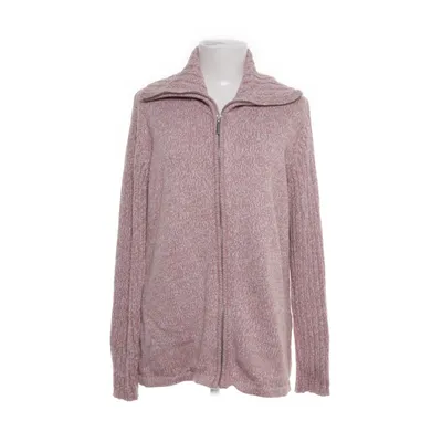 Cardigan (Roze, Meerkleurig) van Generous by Lindex Acryl, Katoen