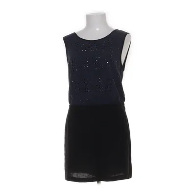 Byxdress (Blå, Svart) från Spotlight by Warehouse Polyester