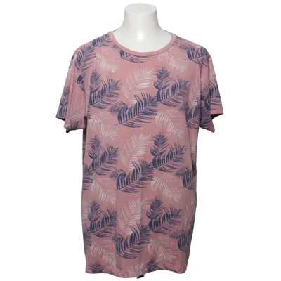 T-shirt (Pink, Blue, White) from Izco Cotton