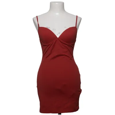 Dress (Red) from Missguided Elastane, Polyamide