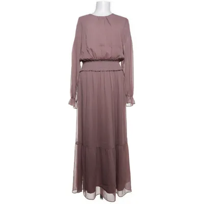 Långklänning (Lila) från JOOP! Polyester, Elastan