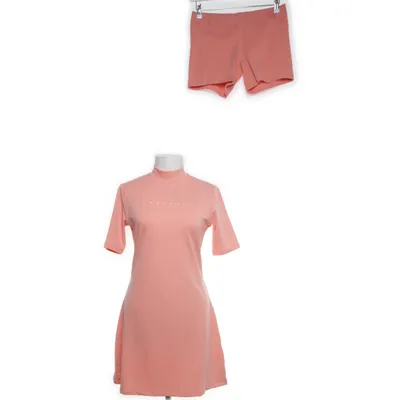Set (Rosa) från Macade Golf Nylon