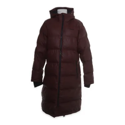 Manteau d'hiver (Violet) de Tretorn Polyuréthane, Polyester recyclé