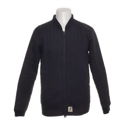 Lättviktsjacka (Blå) från Fat Moose Polyester