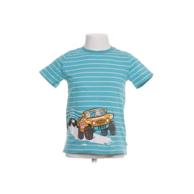 T-shirt (Blå, Flerfärgad) från Jako-O Bomull