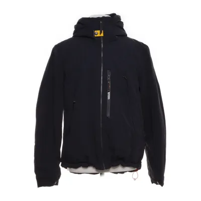 Jacket (Blue) from Parajumpers Elastane, Polyamide, Polyester