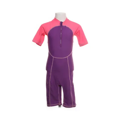 UV-kläder (Rosa) från Nabaiji