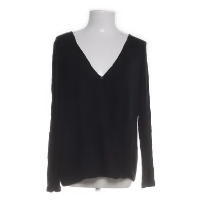 Rugby shirt (Zwart) van EDC by ESPRIT