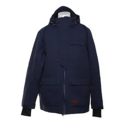 Manteau de ski (Bleu) de Rodeo