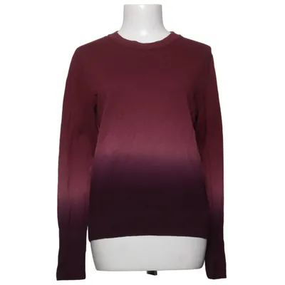 Sweater (Rød) fra Desigual Polyamid, Viscose