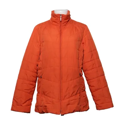 Windjack (Oranje) van Marks & Spencer