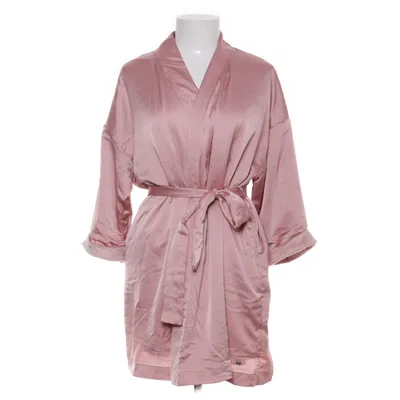 Badrock (Rosa) från Sylvie Meis Återvunnen polyester